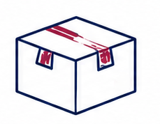 Move-out cleaning icon