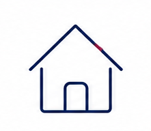 Standard cleaning icon
